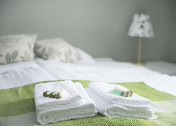 فندق Boutique Sawohouse