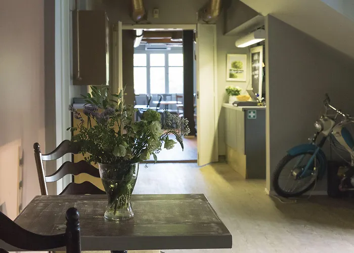 فندق Boutique Sawohouse 3*