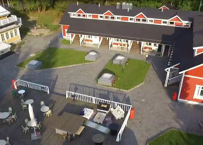 فندق Boutique Sawohouse 3*