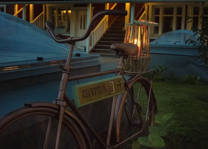 فندق Boutique Sawohouse