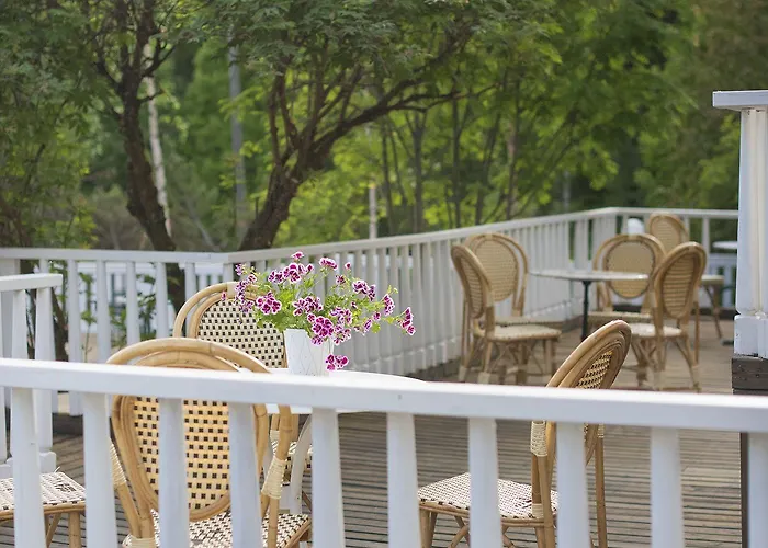 فندق Boutique Sawohouse 3*