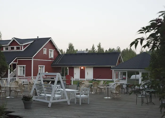 فندق Boutique Sawohouse 3*