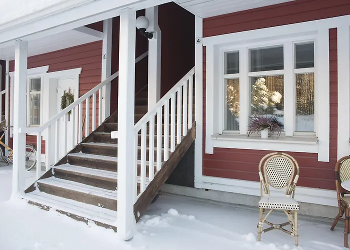 Boutique Sawohouse فندق 3*