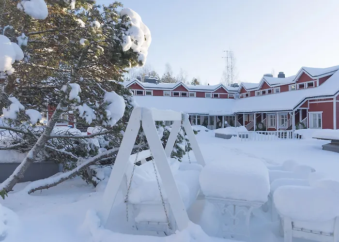 Boutique Sawohouse 3*