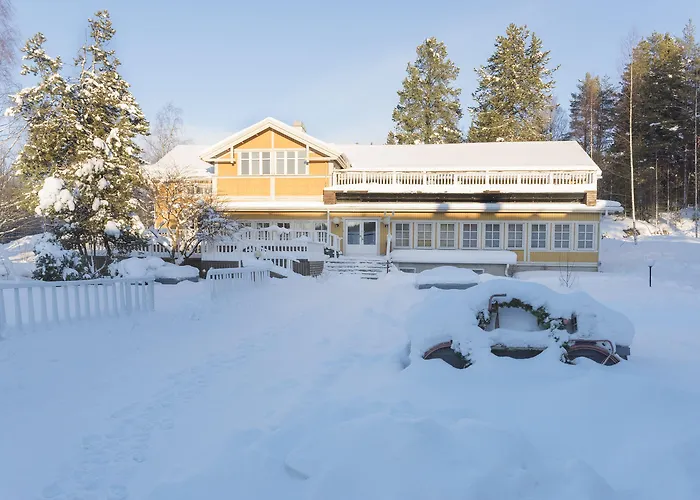 Boutique Sawohouse 3*