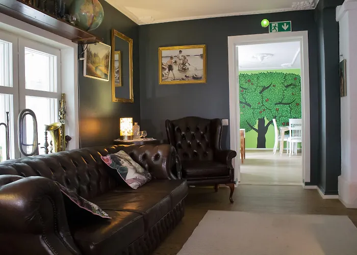 Boutique Sawohouse فندق