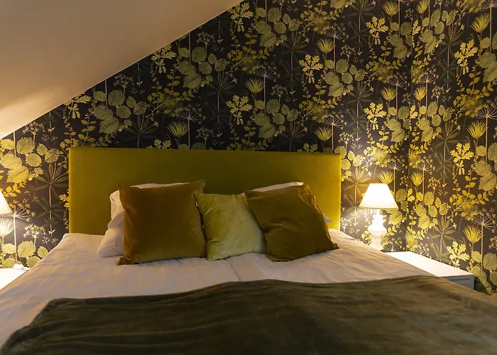 فندق Boutique Sawohouse 3*