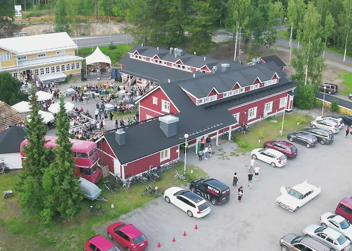 Boutique Sawohouse فندق كوبيو