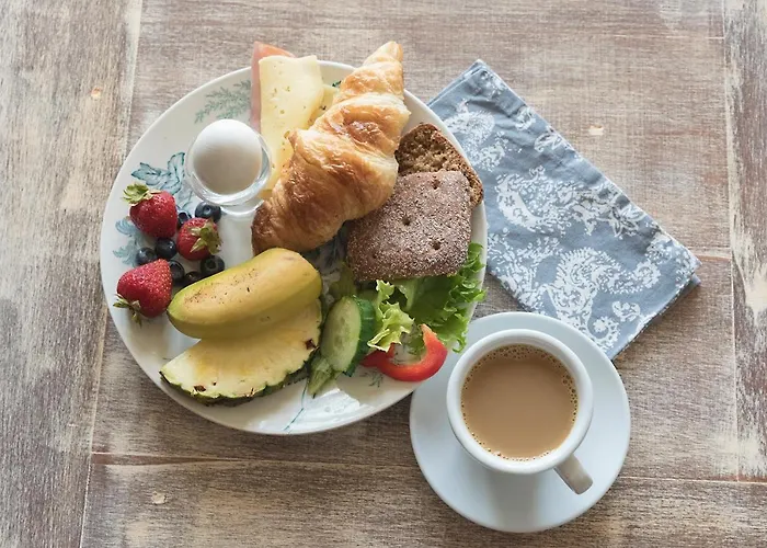 Boutique Sawohouse فندق