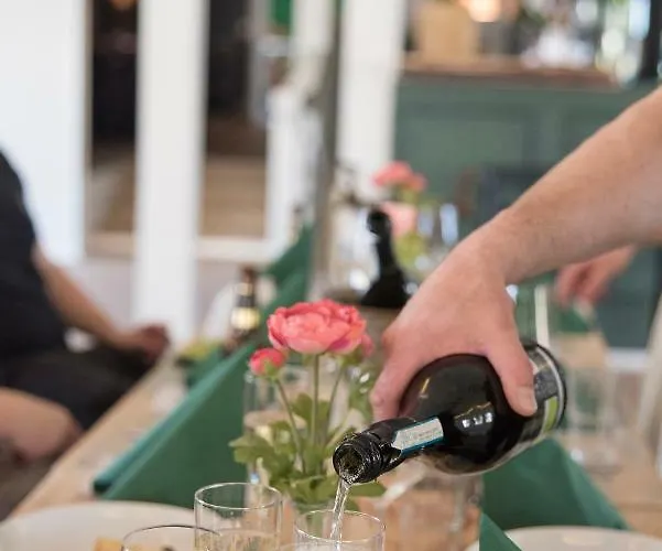 فندق Boutique Sawohouse